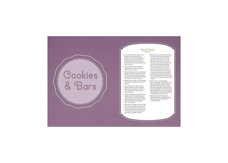 The Diabetic Goodie Cookbook: Classic Desserts and Baked Goods to Satisfy Your Sweet Tooth-Over 190 Easy, Blood-Sugar-Friendly Recipes with No Artific