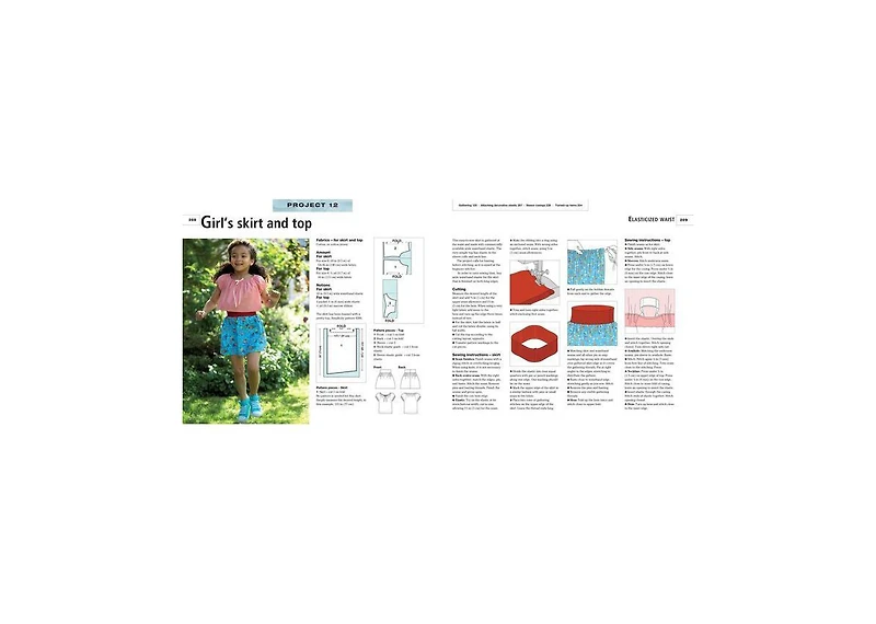 Reader's Digest Complete Guide to Sewing: Step by step techniques for making clothes and home accessories by Reader's Digest