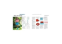 Reader's Digest Complete Guide to Sewing: Step by step techniques for making clothes and home accessories by Reader's Digest