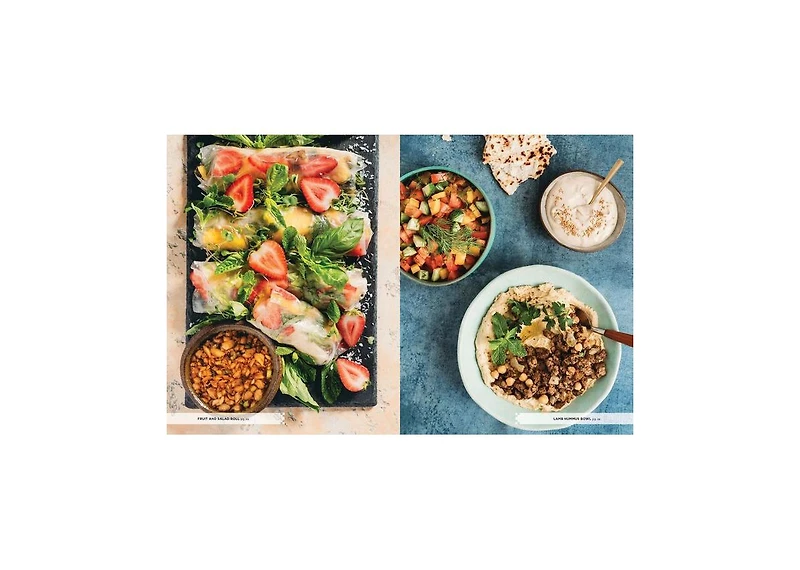 52 Shabbats: Friday Night Dinners Inspired by a Global Jewish Kitchen by Faith Kramer