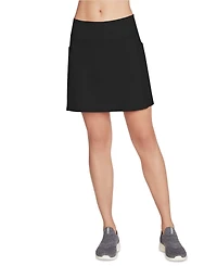Skechers Women's Go Walk 16 " Skort