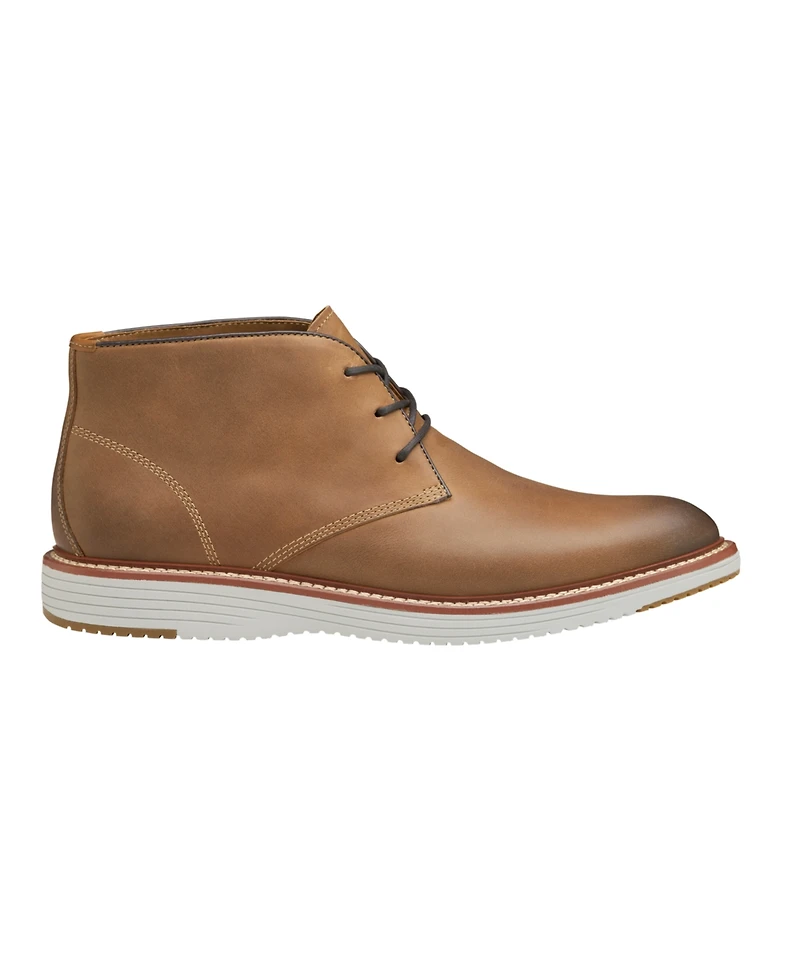 Johnston & Murphy Men's Upton Chukka Boots