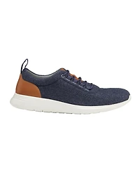 Johnston & Murphy Men's Amherst U-Throat Sneakers