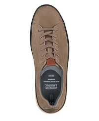 Johnston & Murphy Men's XC4 Foust Lace-To-Toe Oxfords