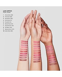 Bobbi Brown Luxe Hydrating Lipstick