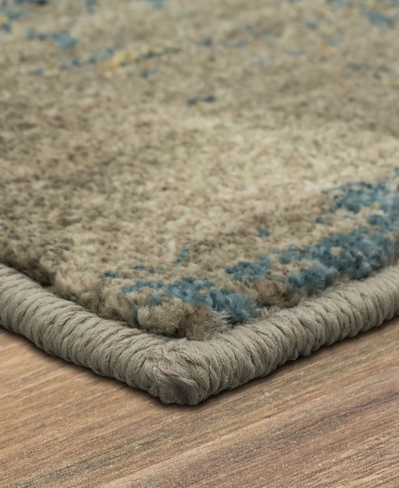 Closeout! Karastan Elements Orphic 8' x 11' Area Rug