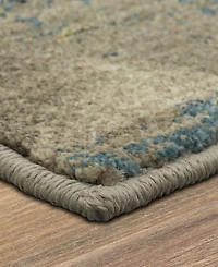 Closeout! Karastan Elements Orphic 8' x 11' Area Rug