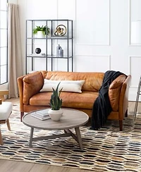 Closeout Karastan Elements Etro Area Rug