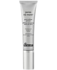 Dr. Brandt Pores No More Pore Refiner Primer