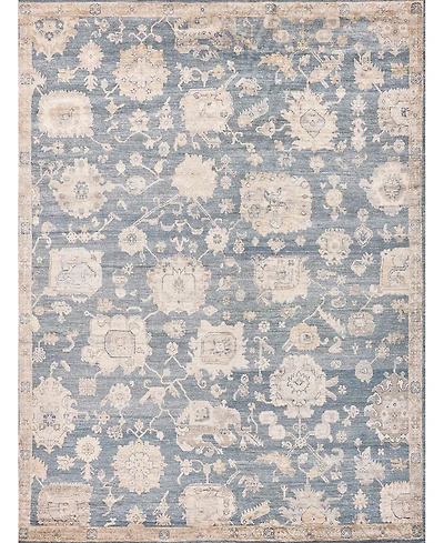 Exquisite Rugs Museum ER3496 8' x 10' Area Rug