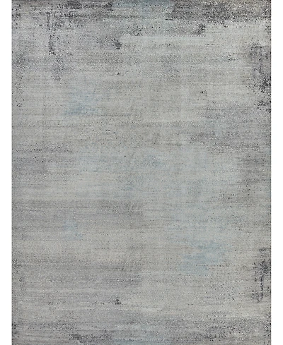 Exquisite Rugs Fine Pure Silk ER4212 8' x 10' Area Rug