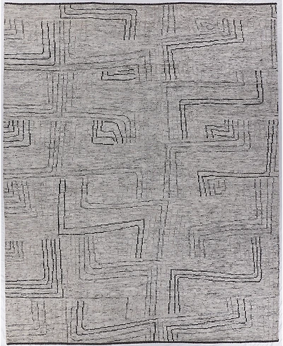 Exquisite Rugs Aldridge ER3807 6' x 9' Area Rug