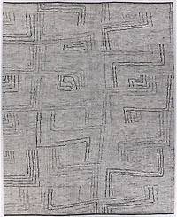 Exquisite Rugs Aldridge ER3807 6' x 9' Area Rug