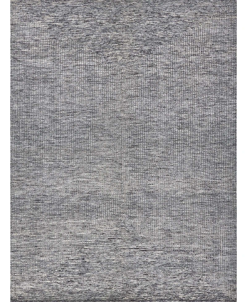 Exquisite Rugs Sickle ER4287 8' x 10' Area Rug