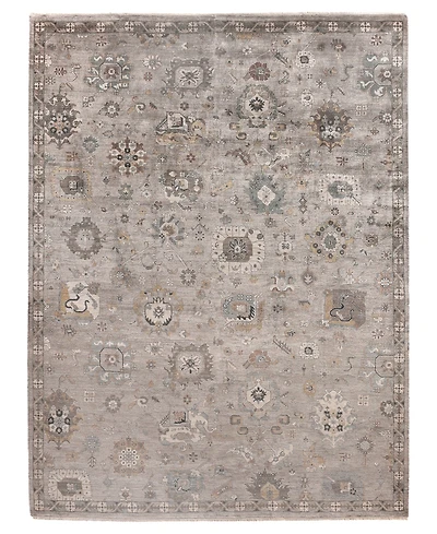 Exquisite Rugs Museum ER5198 8' x 10' Area Rug