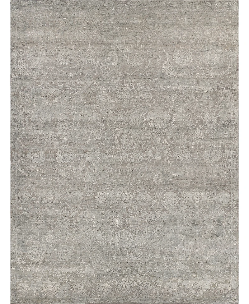 Exquisite Rugs Meena ER2468 8' x 10' Area Rug