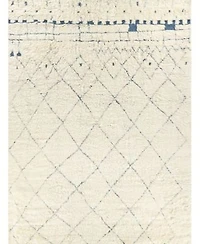 Exquisite Rugs Moroccan Er2563 Area Rug