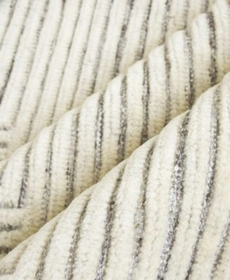 Exquisite Rugs Sickle Er4044 Area Rug