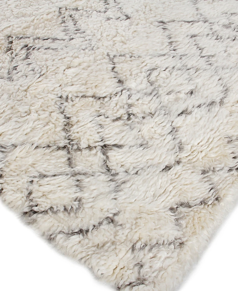 Exquisite Rugs Moroccan ER2561 8' x 10' Area Rug