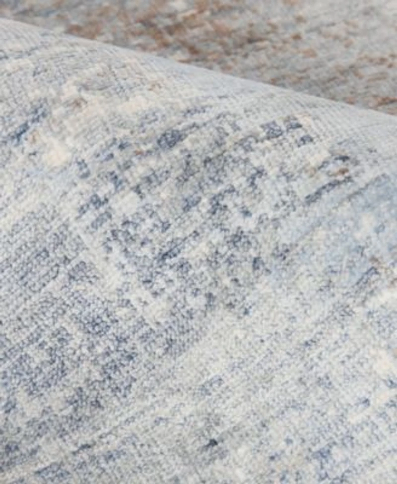 Exquisite Rugs Fine Pure Silk Er4211 Area Rug