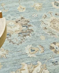 Exquisite Rugs Heirloom Er3983 Area Rug