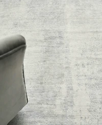 Exquisite Rugs Fine Pure Silk ER4226 8' x 10' Area Rug