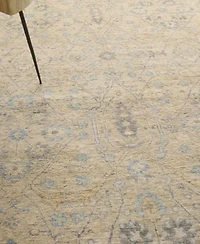 Exquisite Rugs Harper Er4230 Area Rug
