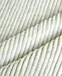 Exquisite Rugs Kaza ER4100 6' x 9' Area Rug
