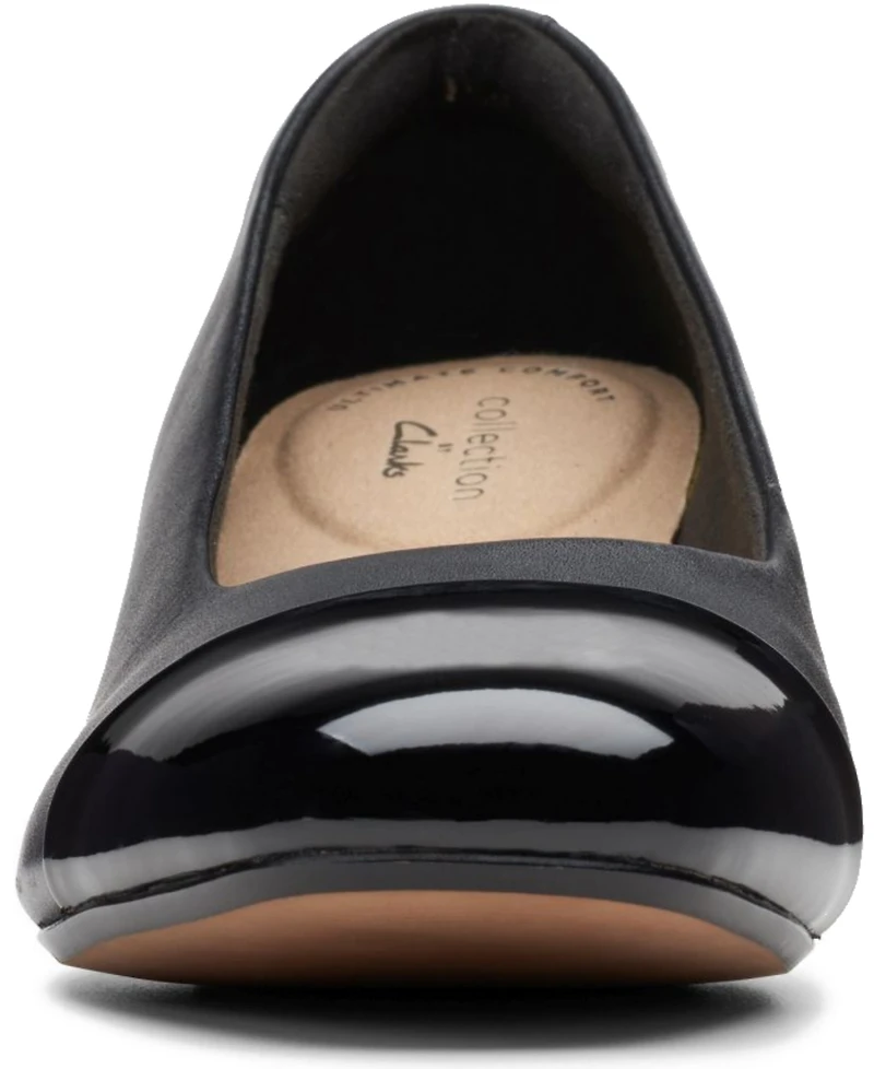 Clarks Women's Marilyn Sara Pumps