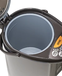 Zojirushi Cd-WCC30TS Micom Water Boiler & Warmer 3L