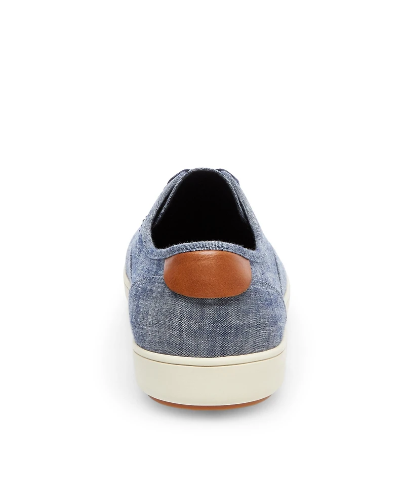 Steve Madden Men's Fenta Fashion Lace-Up Sneakers