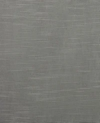 Textured Linen Curtain Collection