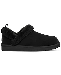 Koolaburra By Ugg Women's Advay Slip-On Cozy Boots