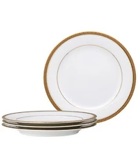 Noritake Charlotta Gold Dinnerware Collection