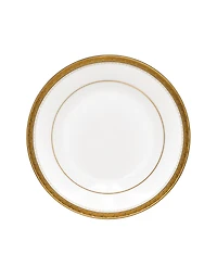 Noritake Charlotta Gold Set of 4 Fruit Bowls, Service For 4