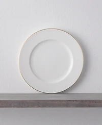 Noritake Accompanist Bread & Butter/Appetizer Plates, Set of 4