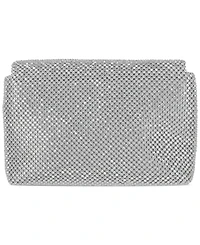 I.n.c. International Concepts Averry Mesh Crystal Crossbody, Exclusively at Macy's