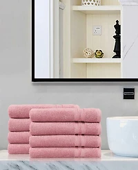 Linum Home Denzi 8-Pc. Hand Towel Set