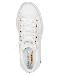 Skechers Women's Street Arch Fit Arcade - Meet Ya There Support Casual Sneakers from Finish Line