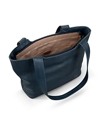 The Sak De Young Leather Tote