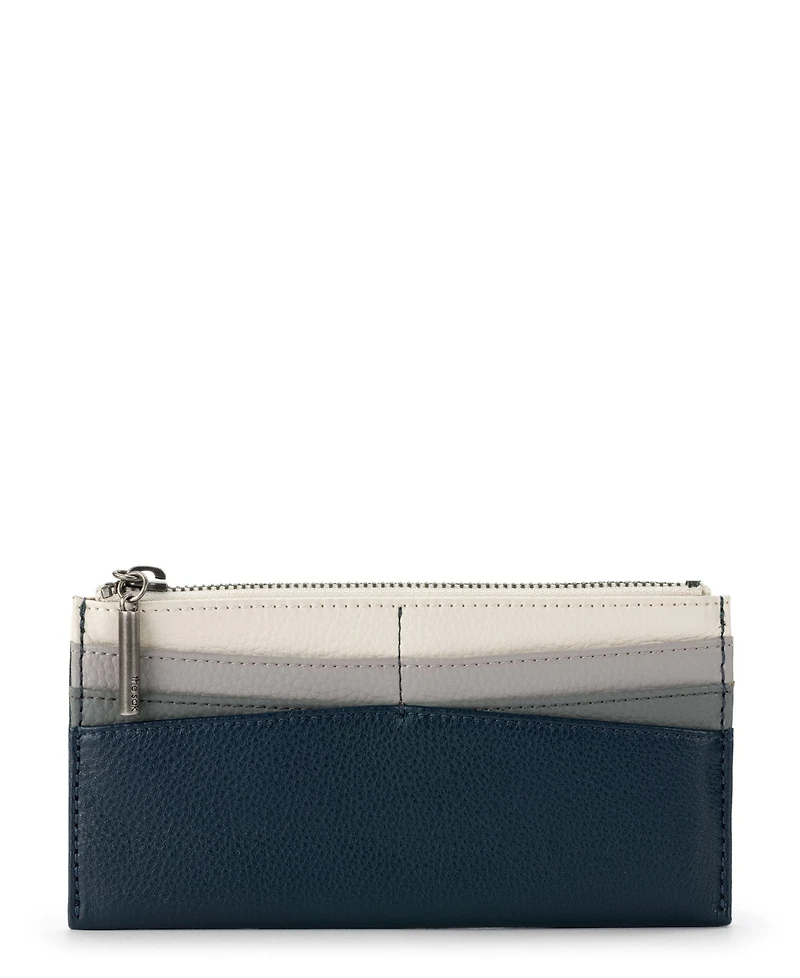 The Sak Women's Neva Card Case Wallet
