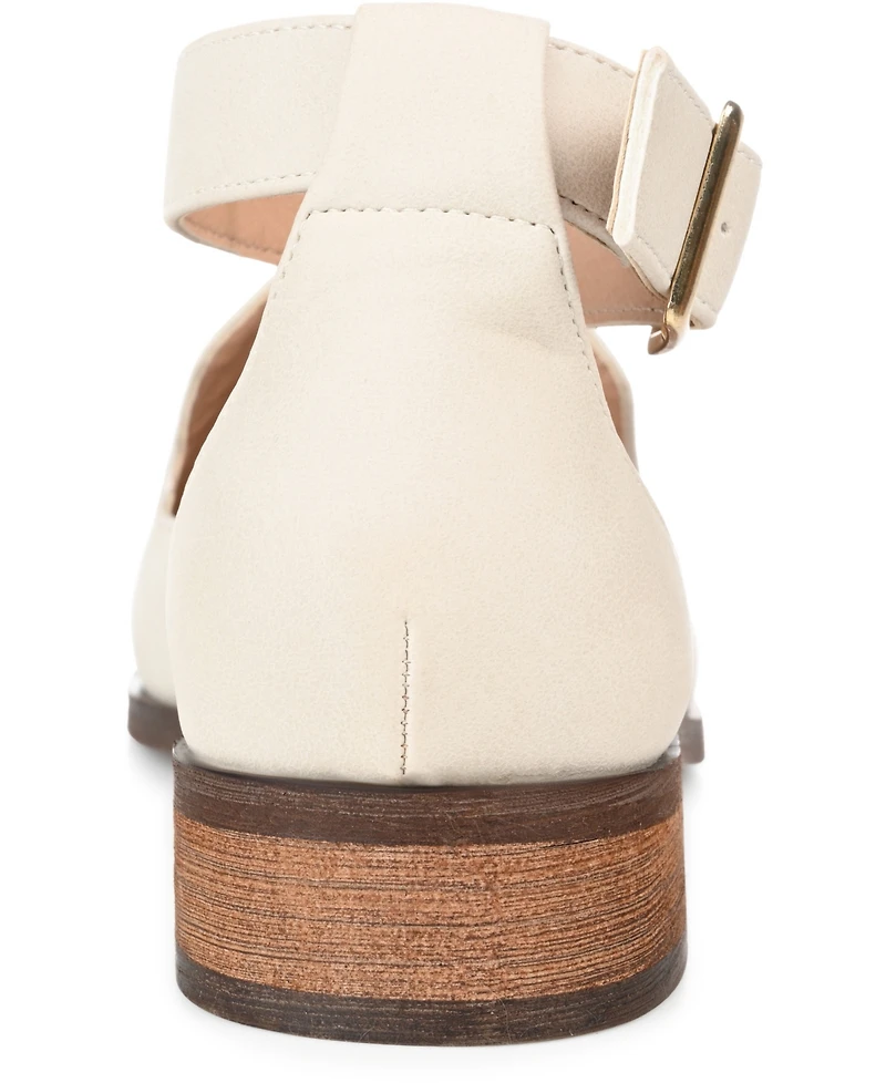 Journee Collection Women's Loreta Flats