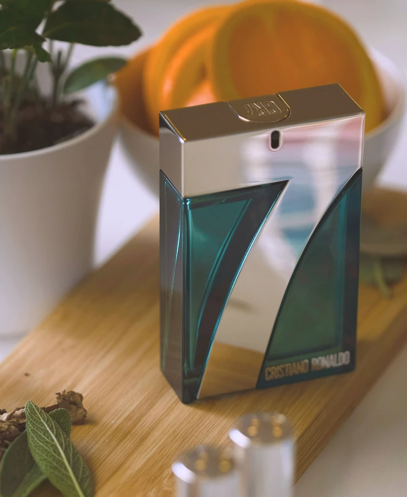 Cristiano Ronaldo Men's Origins Eau de Toilette Spray, 3.4 oz.