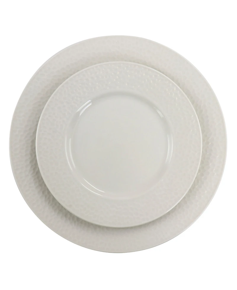 Elama Alexa 16 Pc. Dinnerware Set, Service for 4