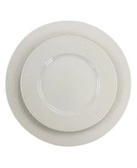 Elama Alexa 16 Pc. Dinnerware Set, Service for 4