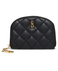 Steve Madden Women's Bjadez Card Case Wallet