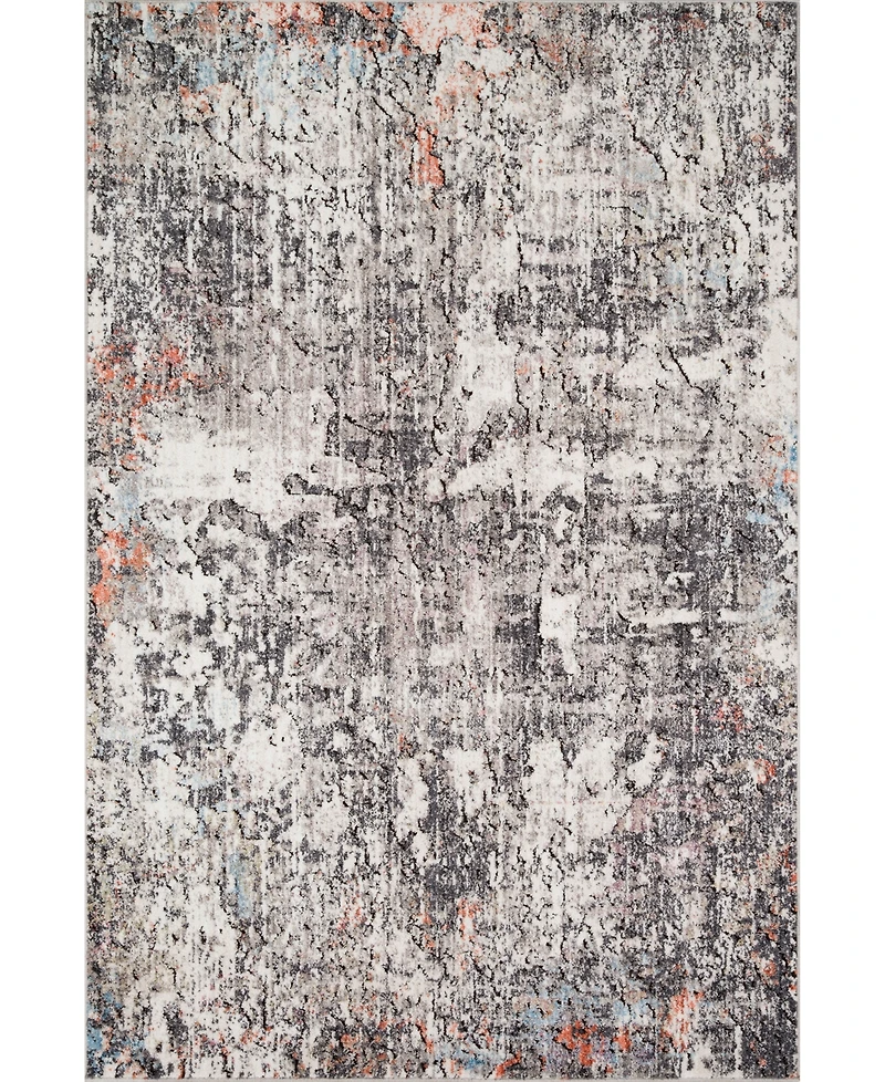 Loloi Medusa Med-01 7'10" x 10'6" Area Rug