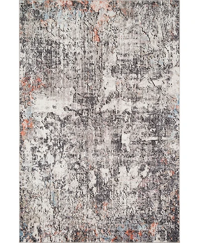 Loloi Medusa Med-01 7'10" x 10'6" Area Rug