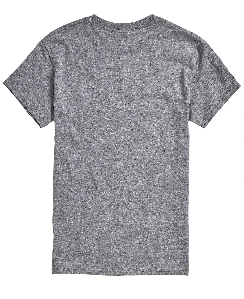 Airwaves Men's Stay Creepy Classic Fit T-shirt
