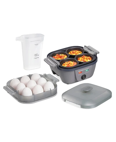 Hamilton Beach Egg Bites Plus - 25510